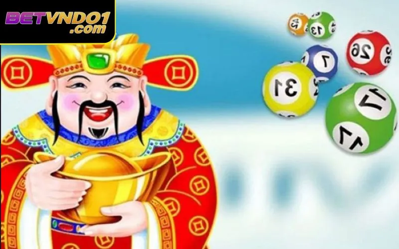 Người chơi có thể theo dõi tần suất lô tô hôm nay tại nhà cái Betvnd